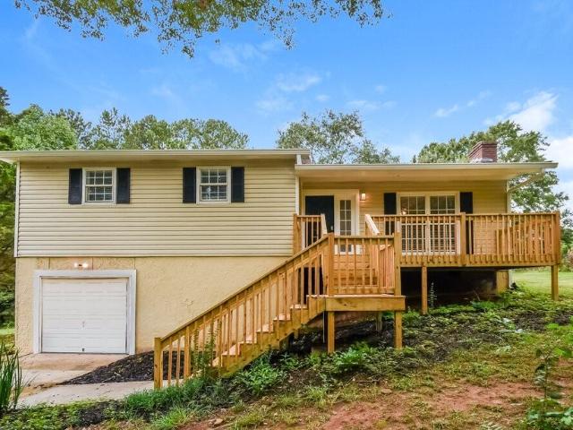 House for rent in Paulding, Georgia