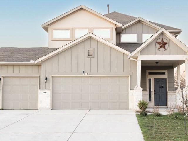 House for rent in Hays, Texas