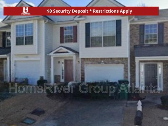 House for rent in Decatur