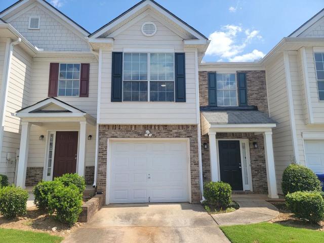 House for rent in Decatur, Georgia