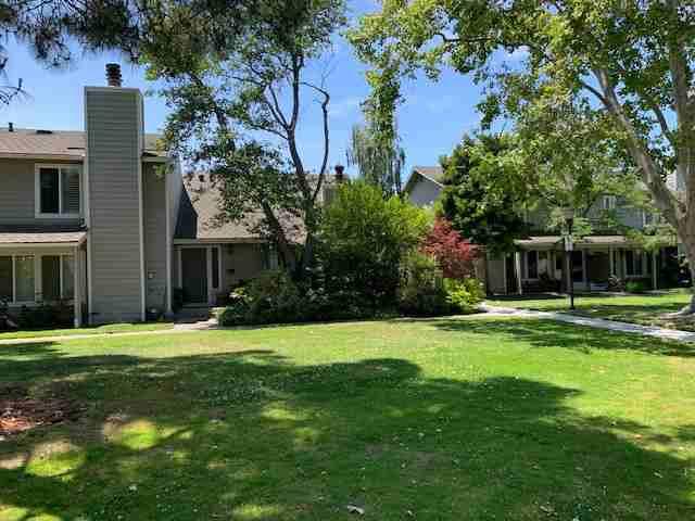 House for rent in San Mateo, California