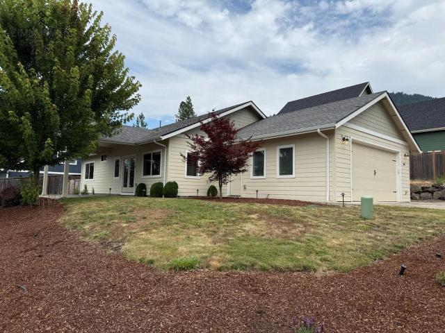 House for rent in Oregonia