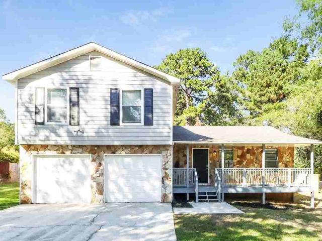 House for rent in Jonesboro, Clayton County