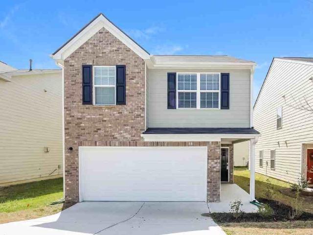 House for rent in Fairburn, Georgia