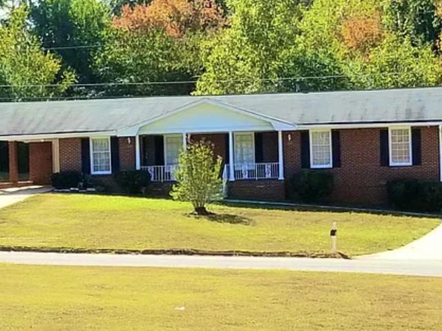 House for rent in Decatur, DeKalb County