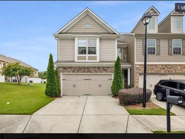 House for rent in Buford, Georgia