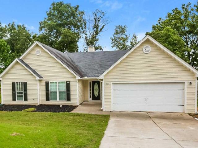 House for rent in Winder, Georgia