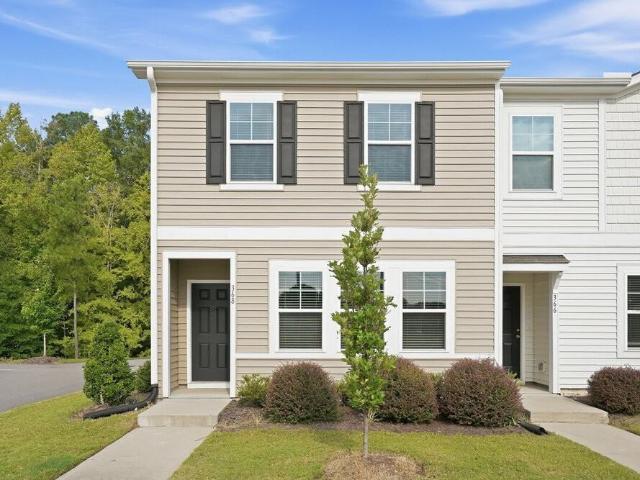 House for rent in Wake, North Carolina