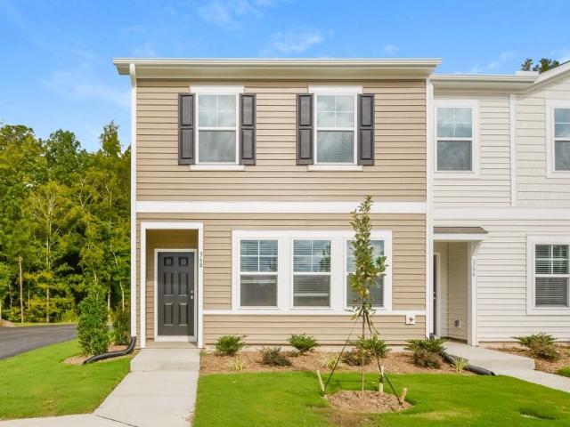 House for rent in Wake, North Carolina