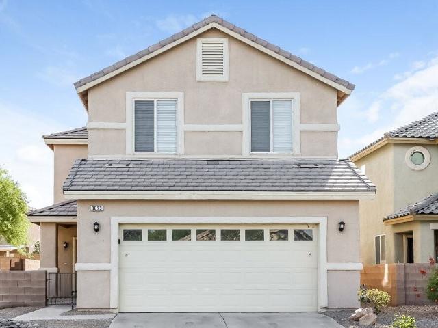 House for rent in Las Vegas, Clark County
