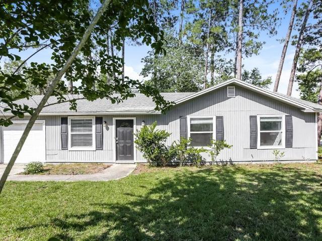 House for rent in Jacksonville, Florida