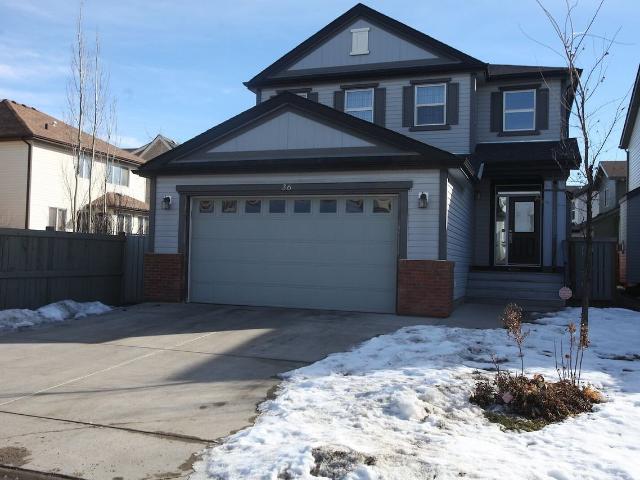 House for rent in Northwest, Alberta