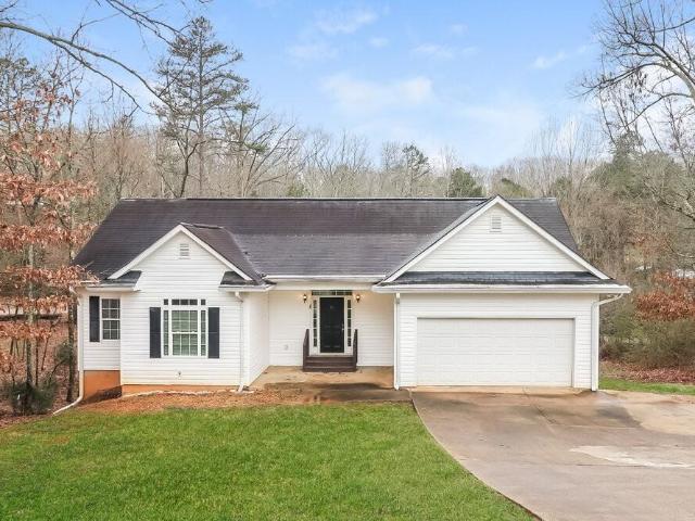 House for rent in Bartow, Georgia