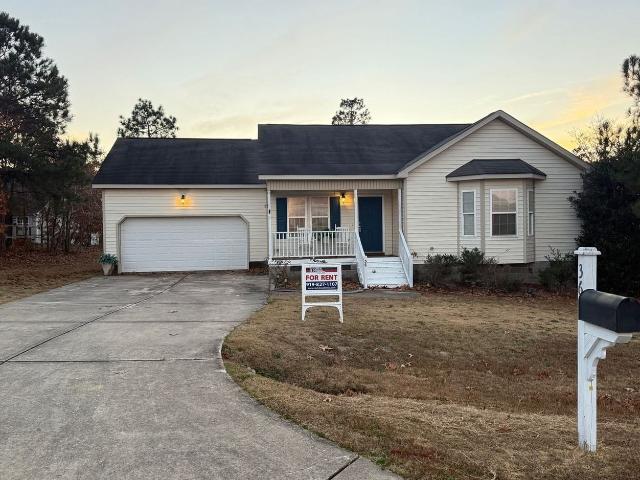 House for rent in Broadway, North Carolina