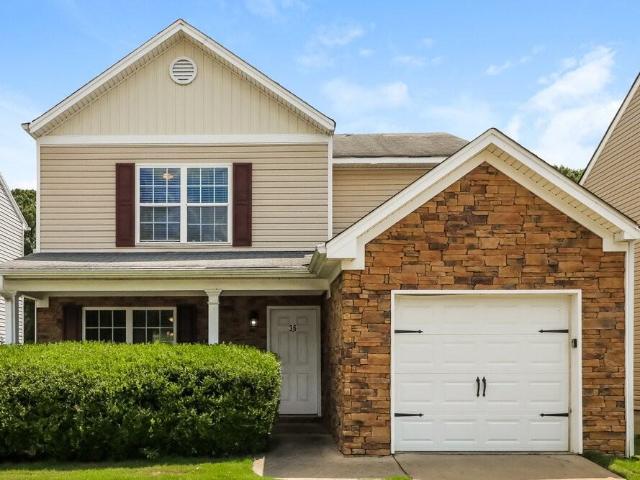 House for rent in Cartersville