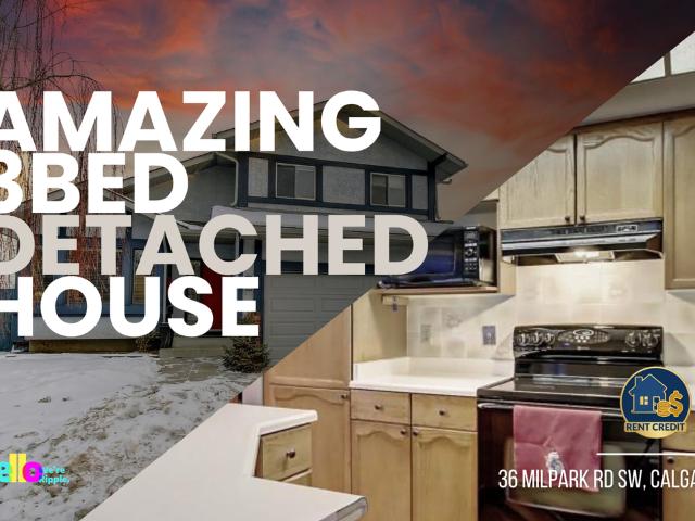 House for rent in Northwest, Alberta