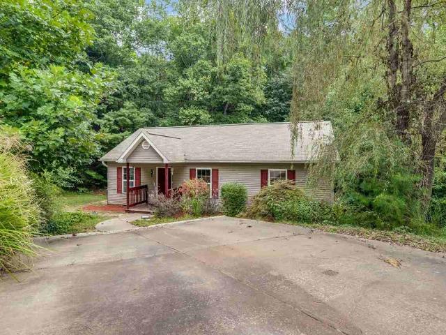 House for rent in Spring Time, Asheville