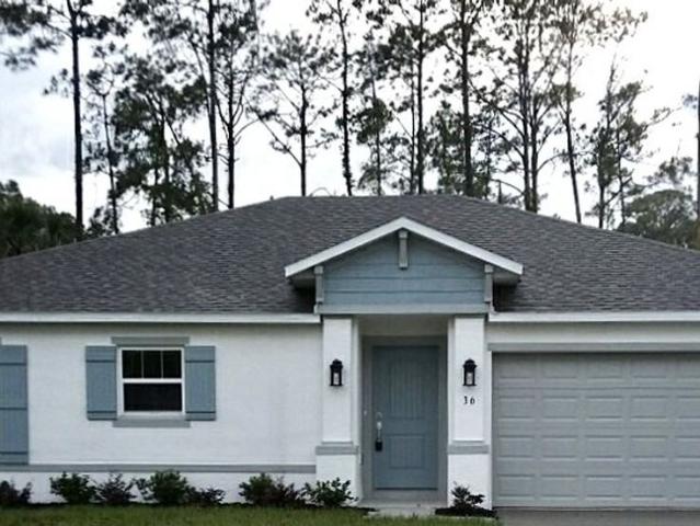 House for rent in Palm Coast, Florida