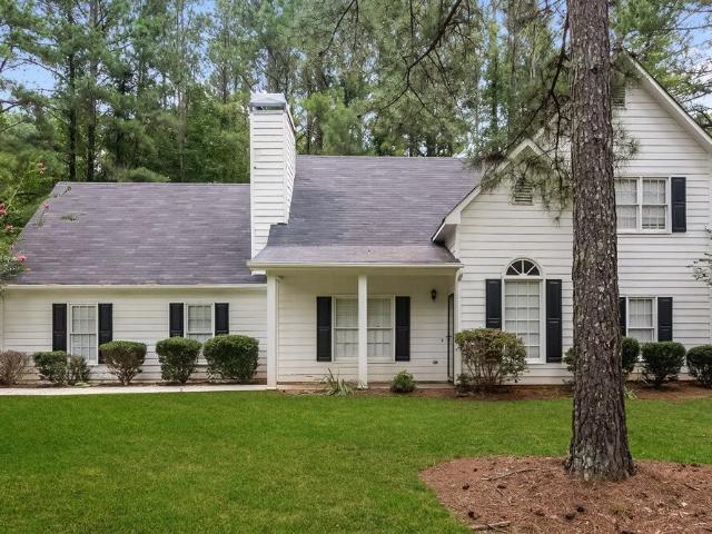 House for rent in Newnan, Georgia