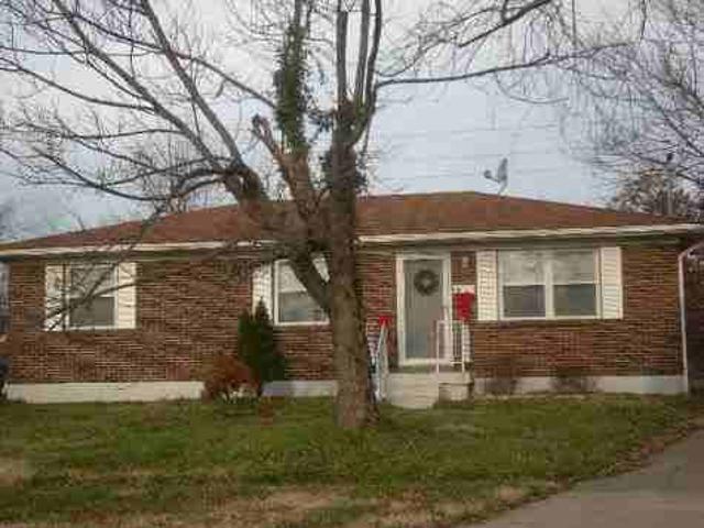 House for rent in Louisville, Kentucky
