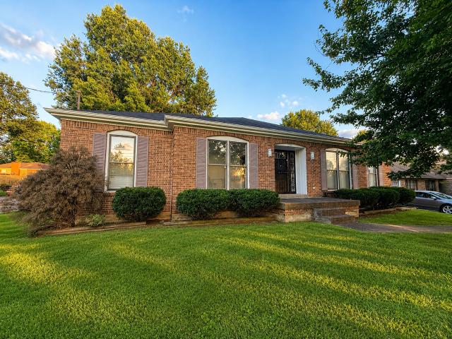House for rent in Louisville, Kentucky