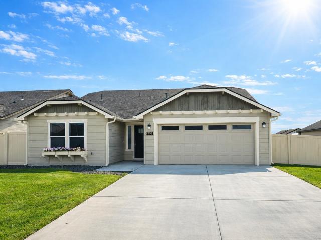 House for rent in Pasco, Washington