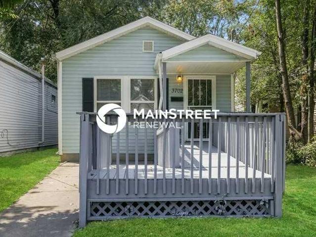 House for rent in Louisville