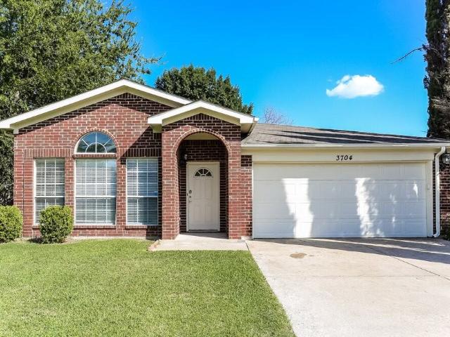 House for rent in Fort Worth, Texas