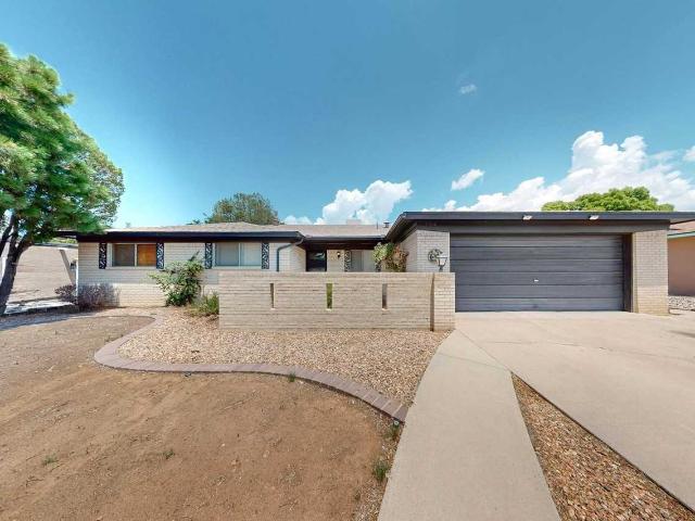 House for rent in Albuquerque, New Mexico