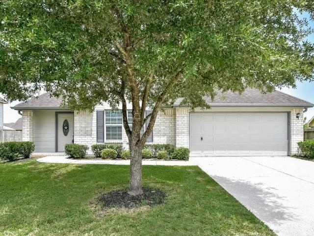 House for rent in Pearland, Texas
