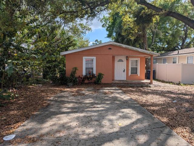 House for rent in Tampa, Florida