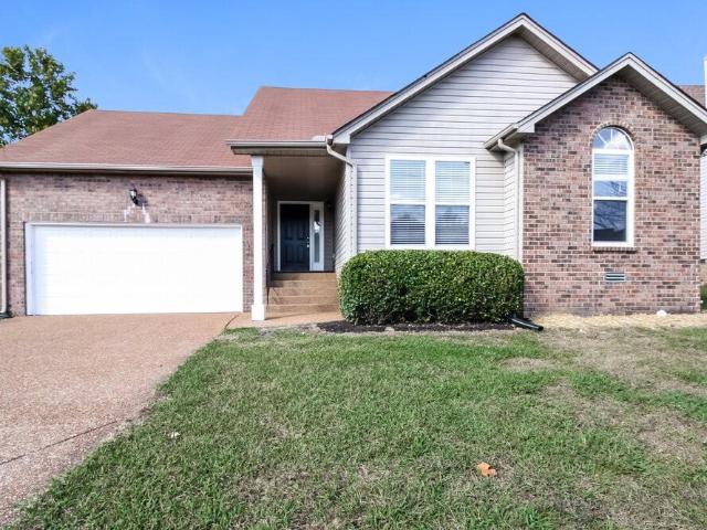 House for rent in Tennessee