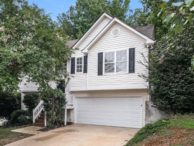House for rent in Cobb, Georgia