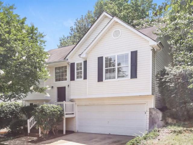 House for rent in Cobb, Georgia