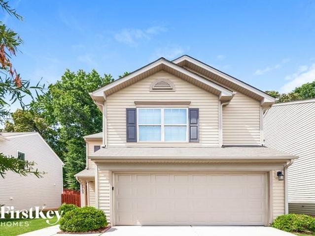 House for rent in Charlotte