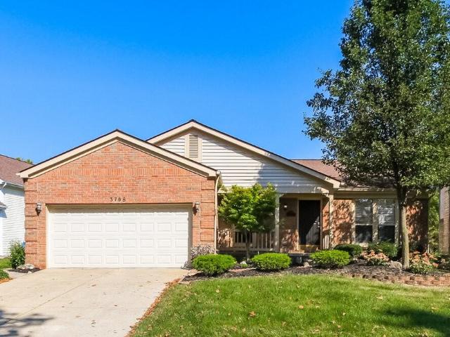 House for rent in Columbus, Ohio