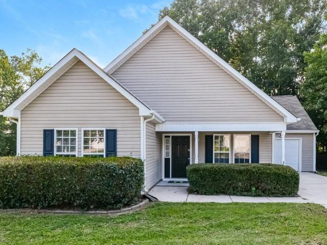 House for rent in Wake, North Carolina