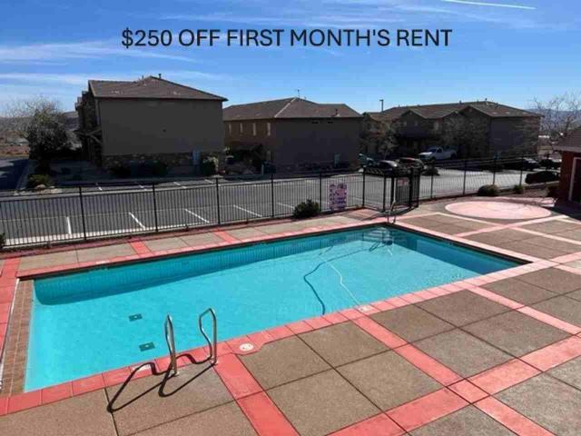 House for rent in Washington, Utah