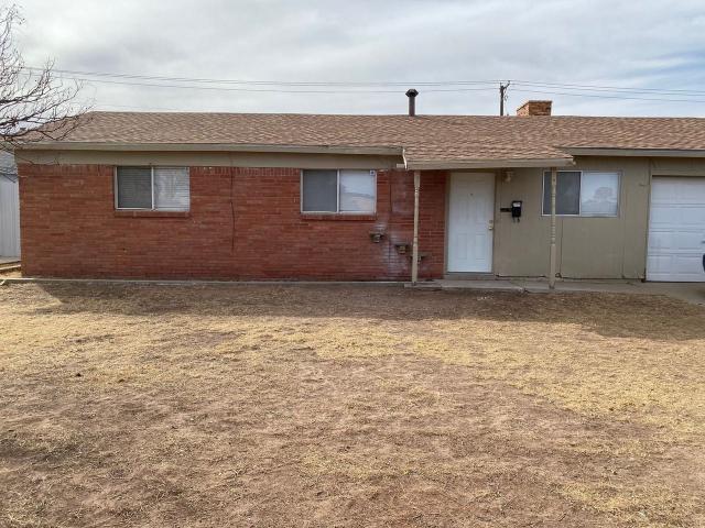 House for rent in Odessa House for rent in Odessa