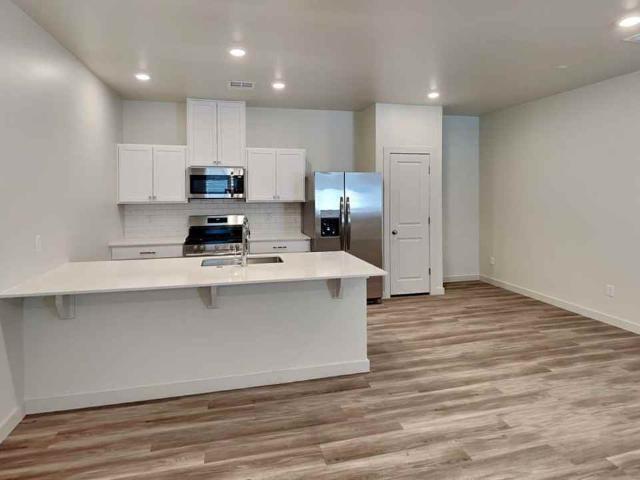 House for rent in Bethany, Oklahoma