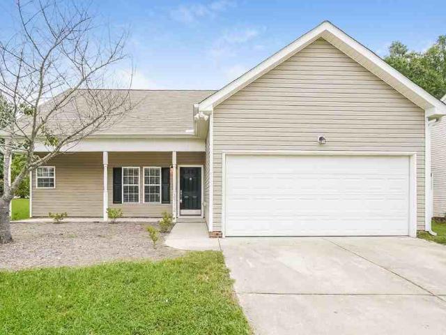 House for rent in Wake, North Carolina