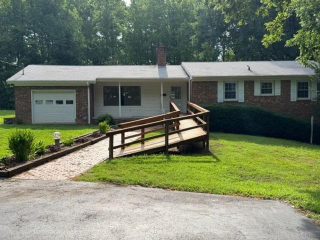 House for rent in Wake, North Carolina