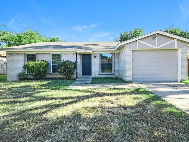 House for rent in Fort Worth, Texas