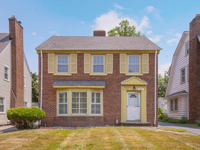 House for rent in Shaker Heights, Ohio