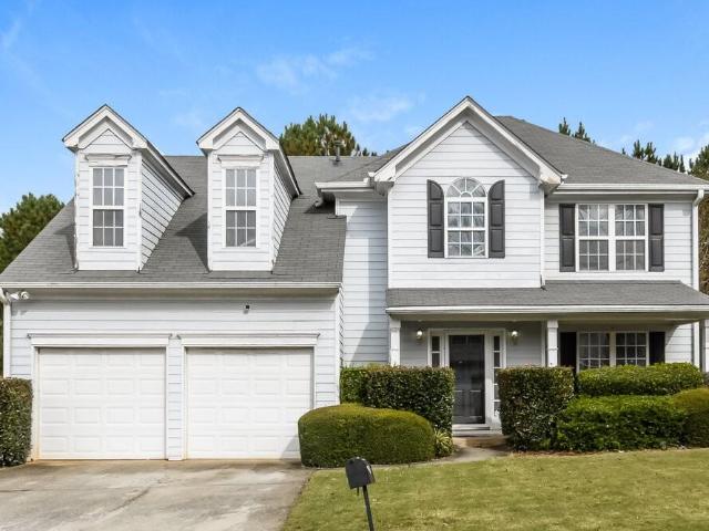 House for rent in Decatur, Georgia