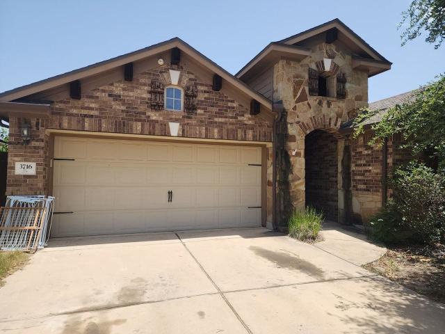 House for rent in Pflugerville, Texas