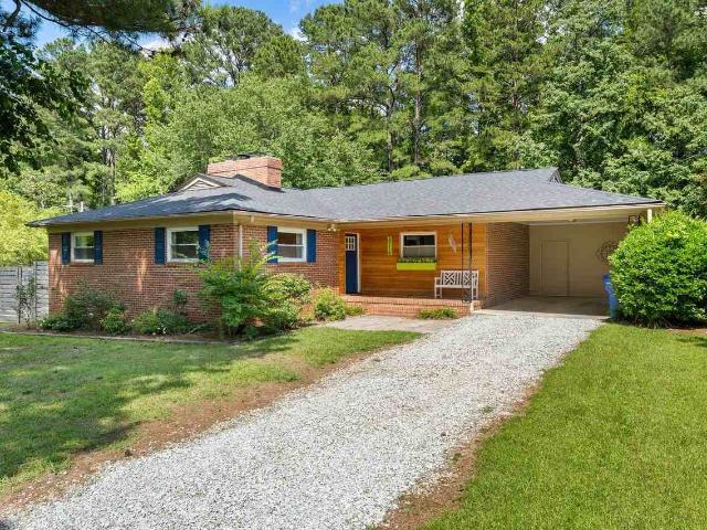 House for rent in Durham, North Carolina