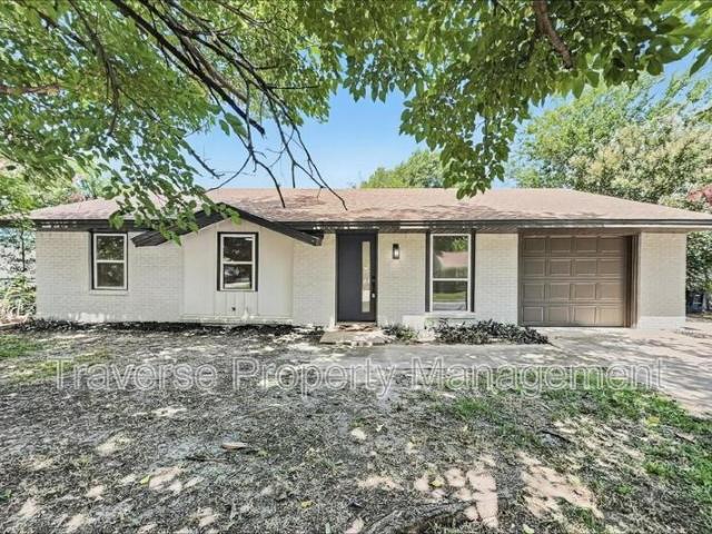 House for rent in Fort Worth, Texas