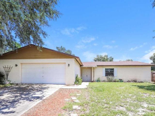 House for rent in Florida