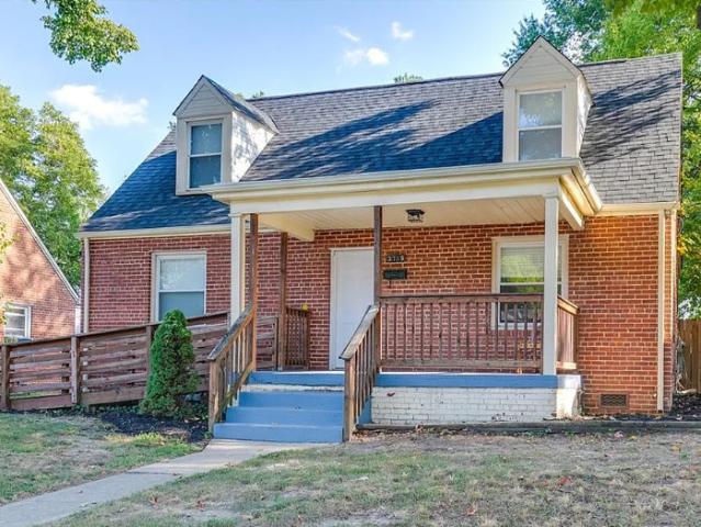 House for rent in Richmond